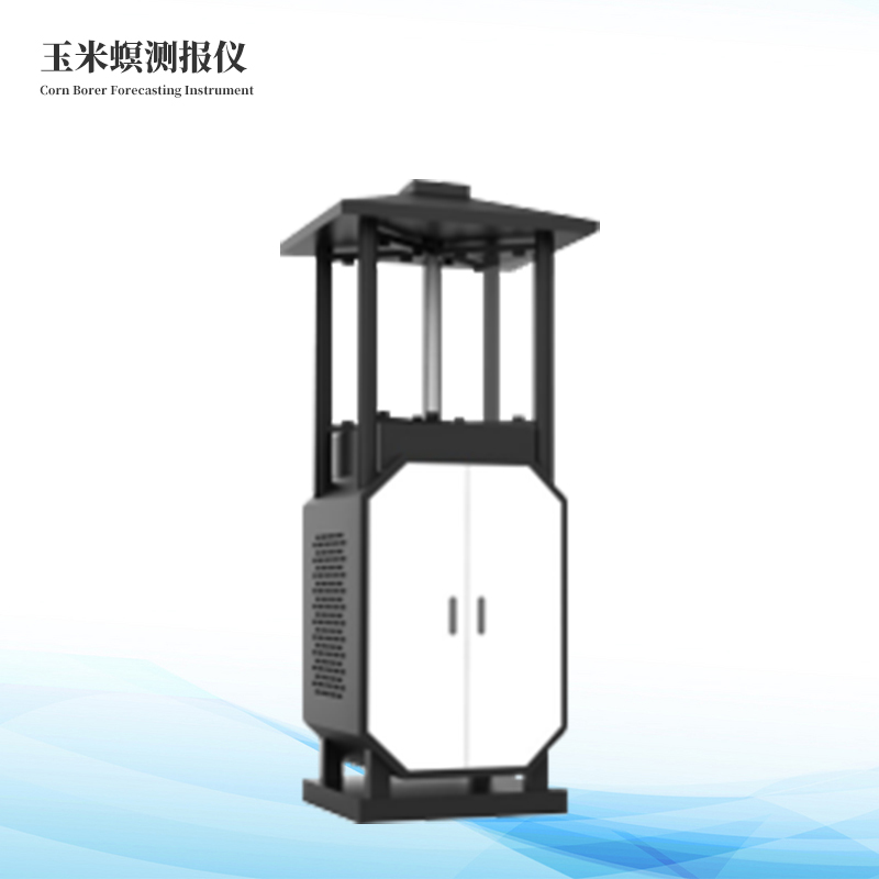  玉米螟在線監測系統