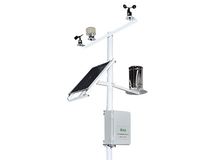  全自動氣象站9要素 高性價自動氣象站