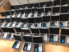 如何檢測葉片內的葉綠素含量？試試葉綠素檢測儀JD-YD