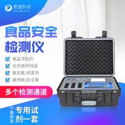 小龍蝦真的細菌超標嗎？