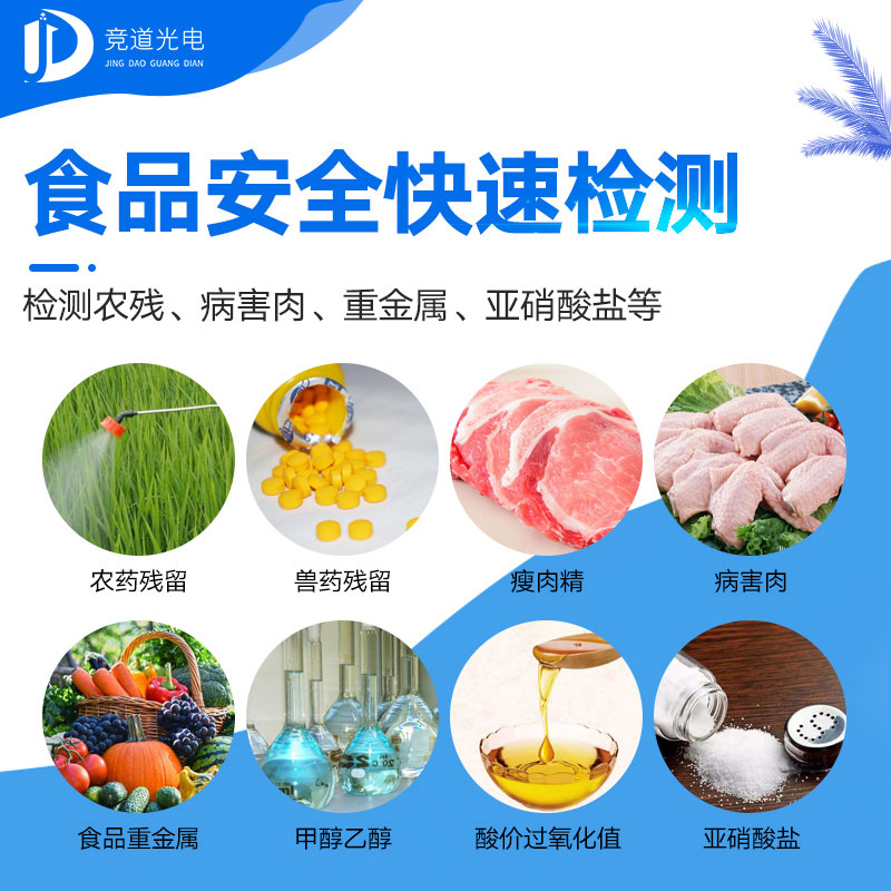 咖啡摻假？如何保障食品安全